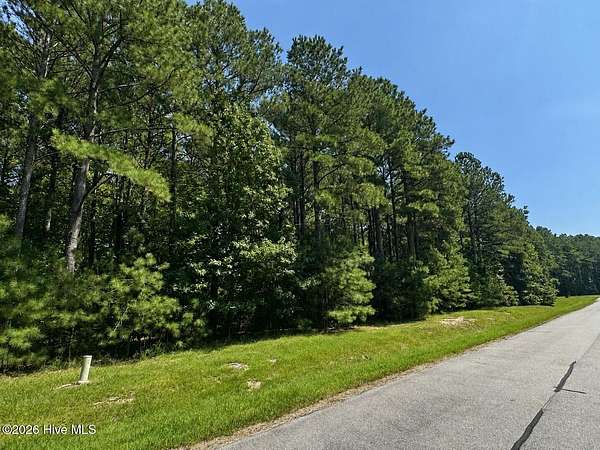 2 Acres of Residential Land for Sale in Edenton, North Carolina