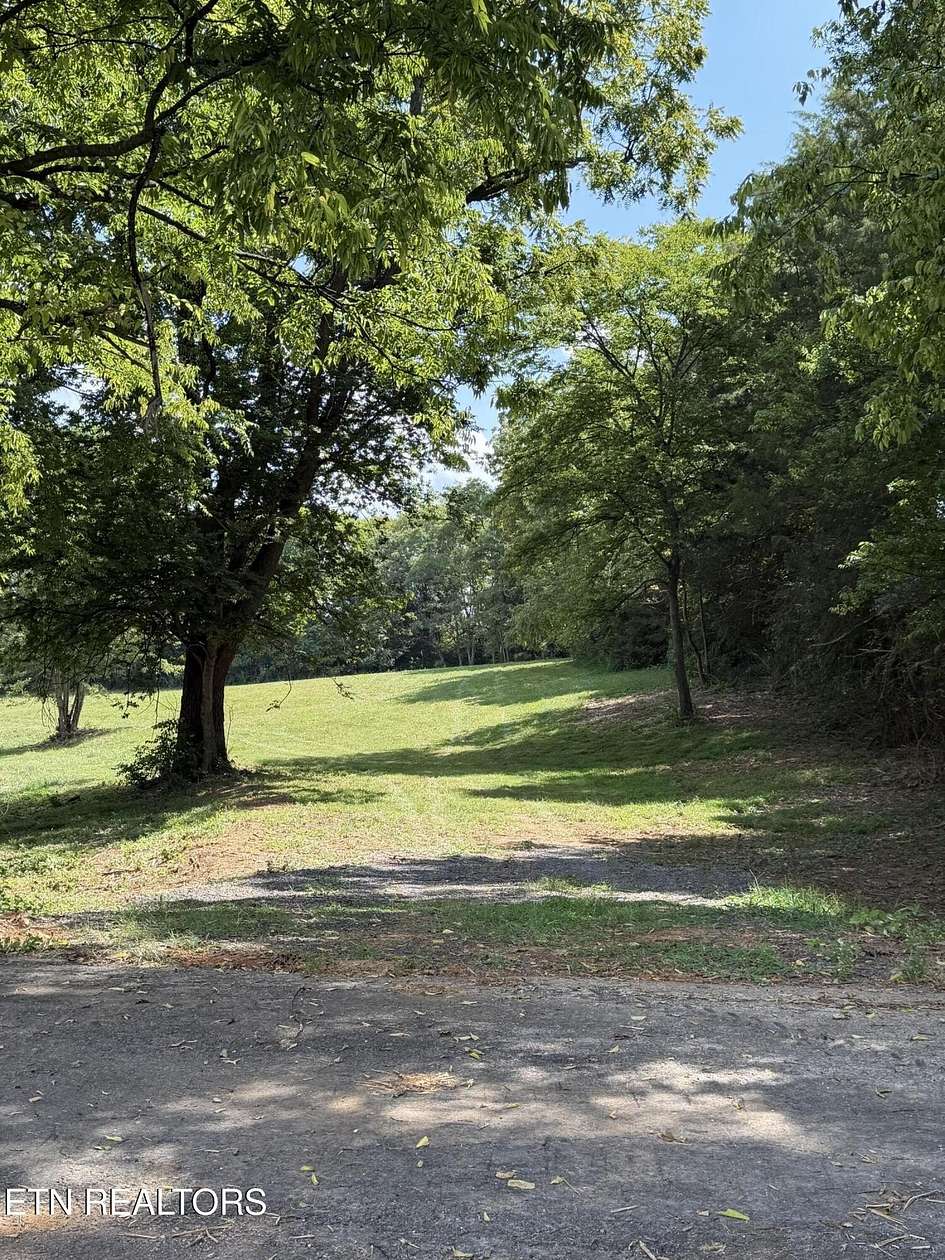 2.33 Acres of Residential Land for Sale in Jefferson City, Tennessee