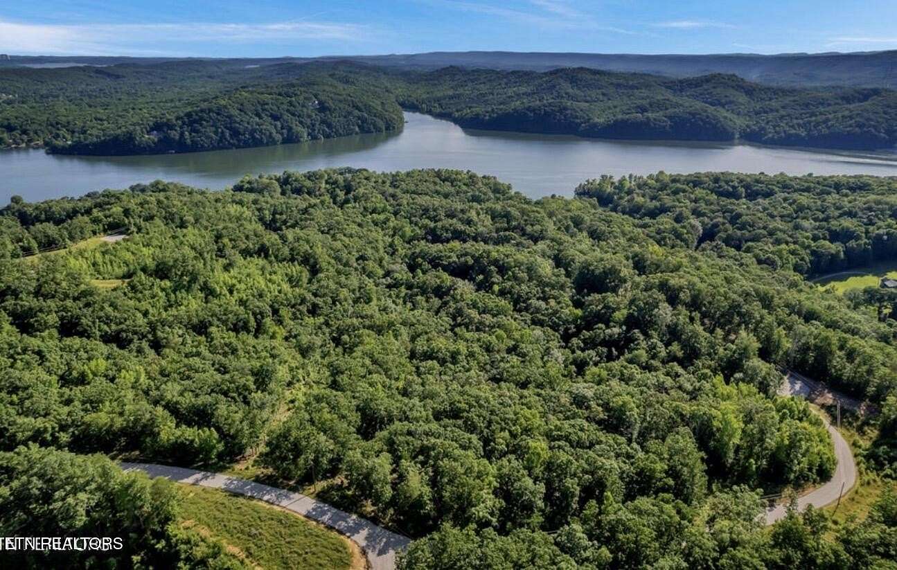 5.35 Acres of Residential Land for Sale in Rockwood, Tennessee