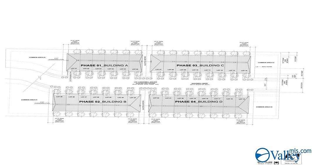 2.9 Acres of Land for Sale in Huntsville, Alabama