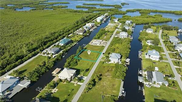 0.25 Acres of Land for Sale in Punta Gorda, Florida