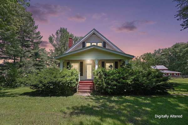 5.26 Acres of Improved Land for Sale in Blacklick, Ohio