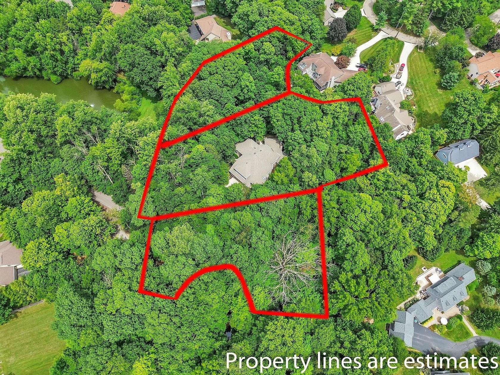 0.66 Acres of Residential Land for Sale in Columbus, Ohio