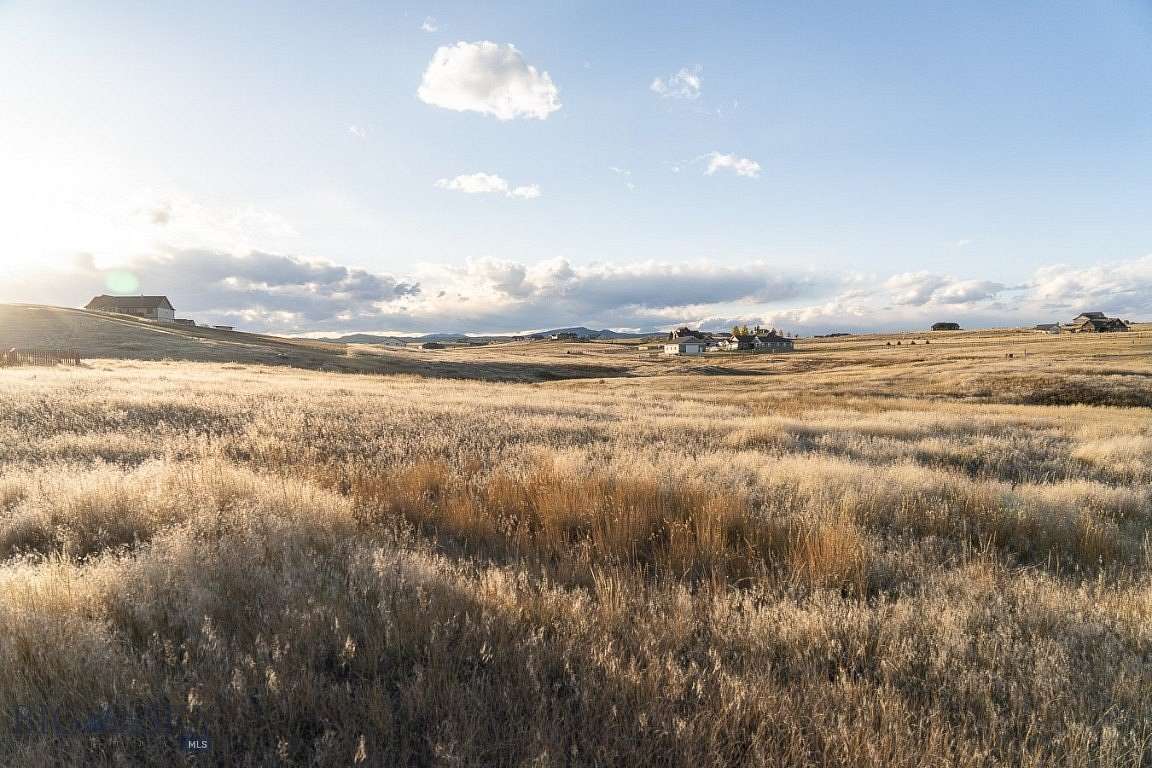 5 Acres of Land for Sale in Three Forks, Montana