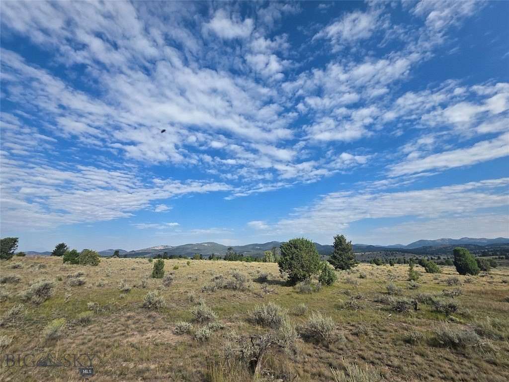22.2 Acres of Recreational & Residential Land for Sale in Butte, Montana