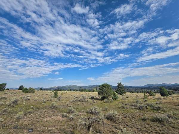 22.2 Acres of Recreational & Residential Land for Sale in Butte, Montana