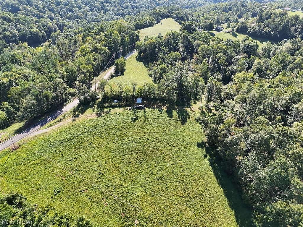 50.5 Acres of Recreational Land for Sale in Caldwell, Ohio