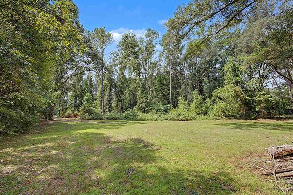 1.19 Acres of Land for Sale in Monticello, Florida