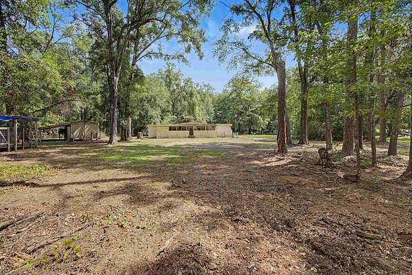 2.12 Acres of Land for Sale in Monticello, Florida