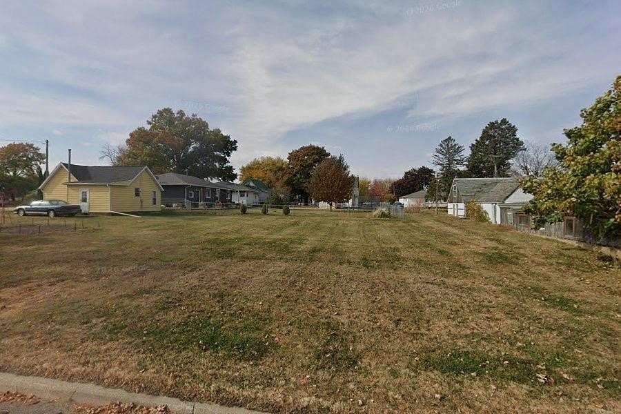0.1 Acres of Residential Land for Sale in Grundy Center, Iowa