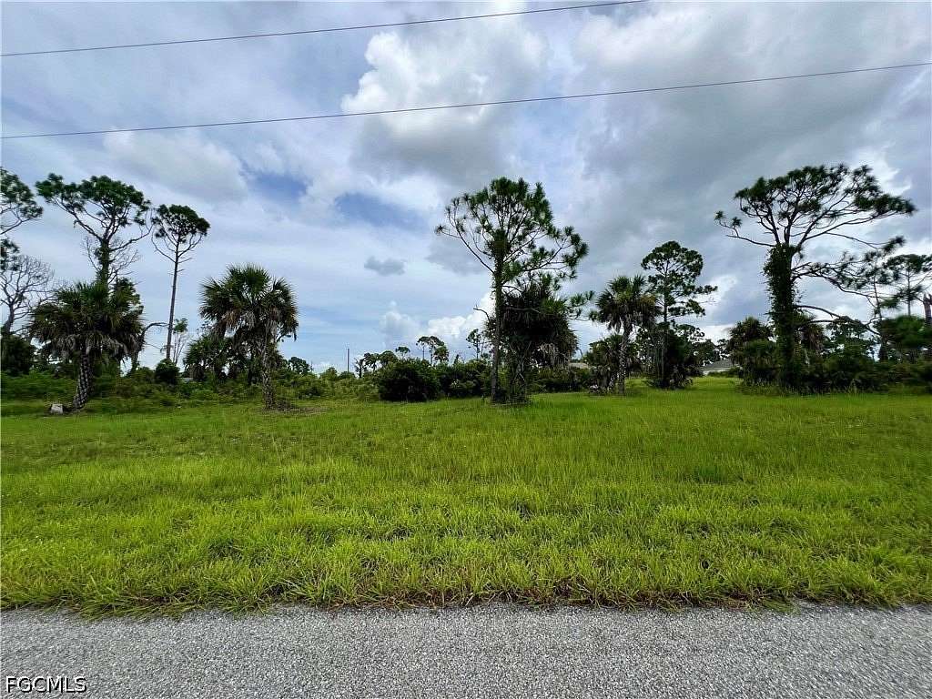 0.17 Acres of Land for Sale in Placida, Florida
