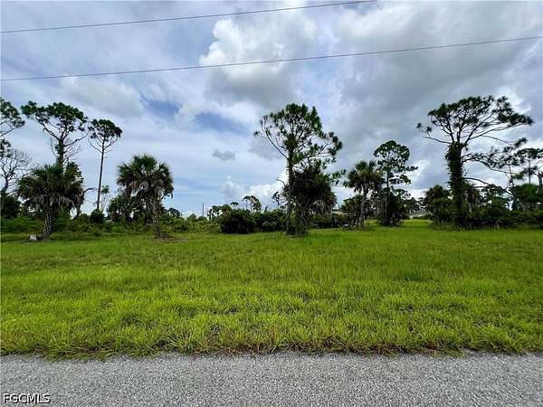 0.17 Acres of Land for Sale in Placida, Florida