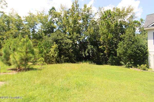 0.1 Acres of Residential Land for Sale in Brunswick, Georgia