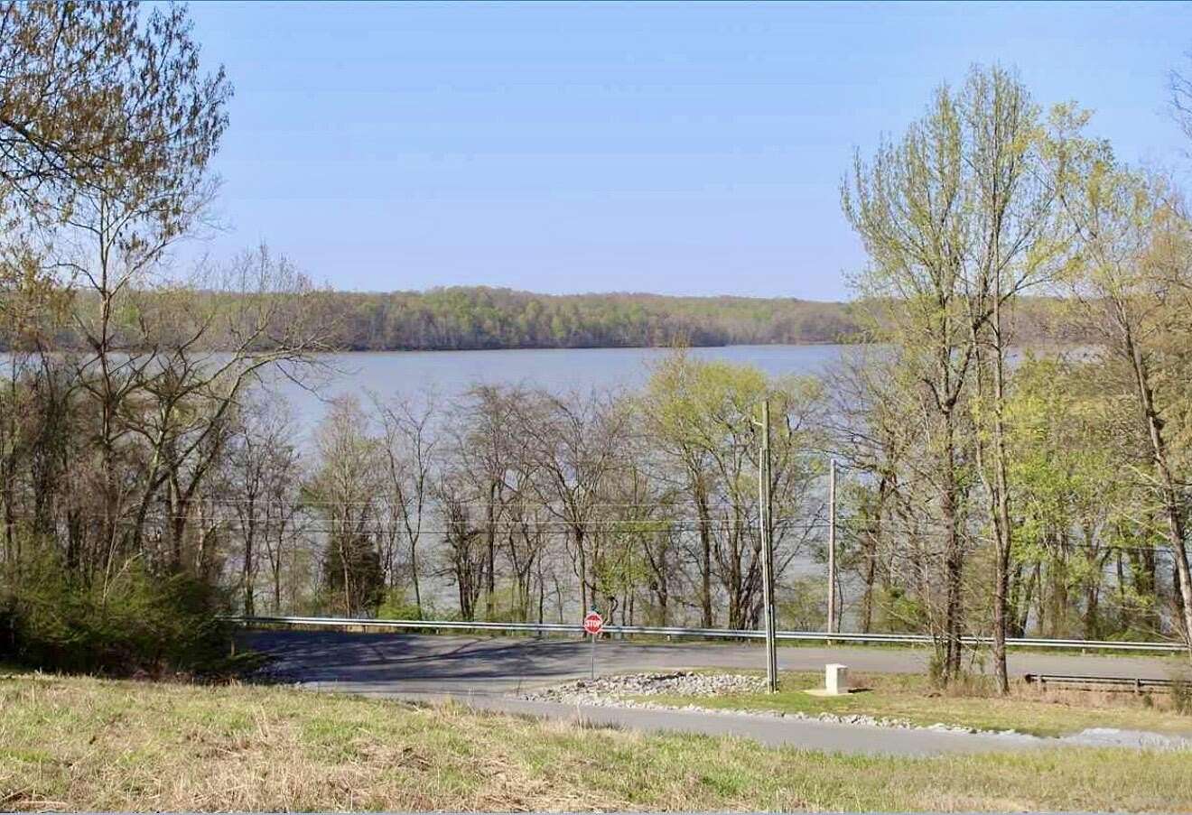 0.74 Acres of Residential Land for Sale in Eddyville, Kentucky