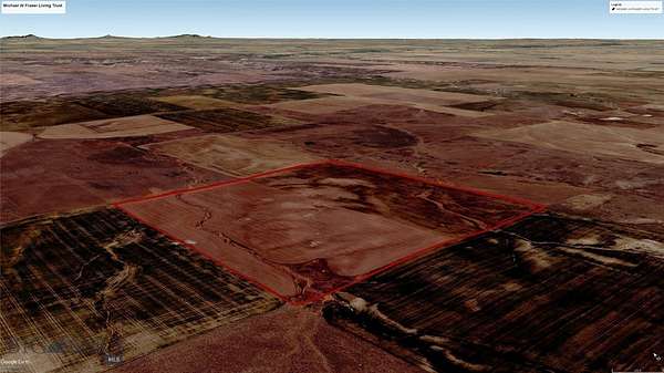 160 Acres of Recreational Land for Sale in Dutton, Montana