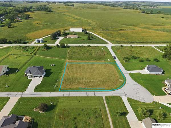 1 Acre of Residential Land for Sale in Logan, Iowa