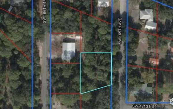 0.27 Acres of Residential Land for Sale in Cedar Key, Florida