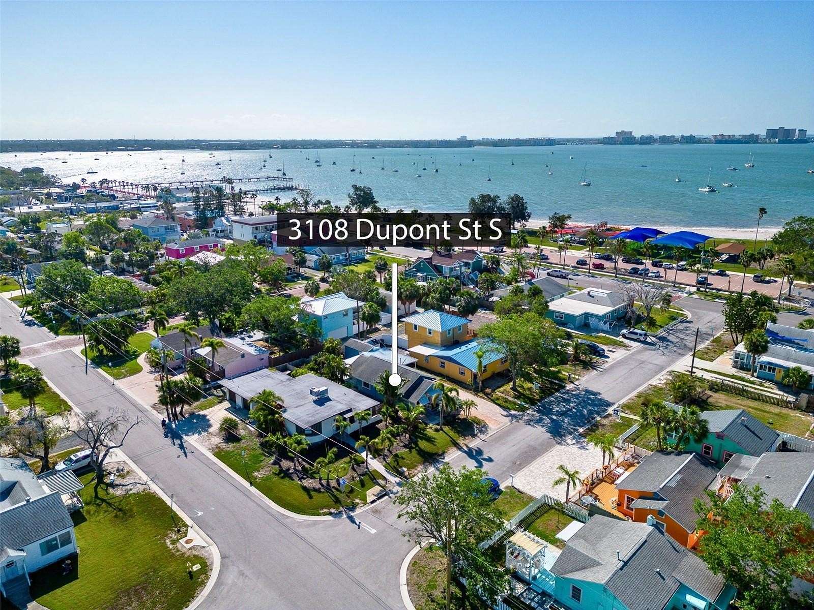 0.11 Acres of Land for Sale in Gulfport, Florida