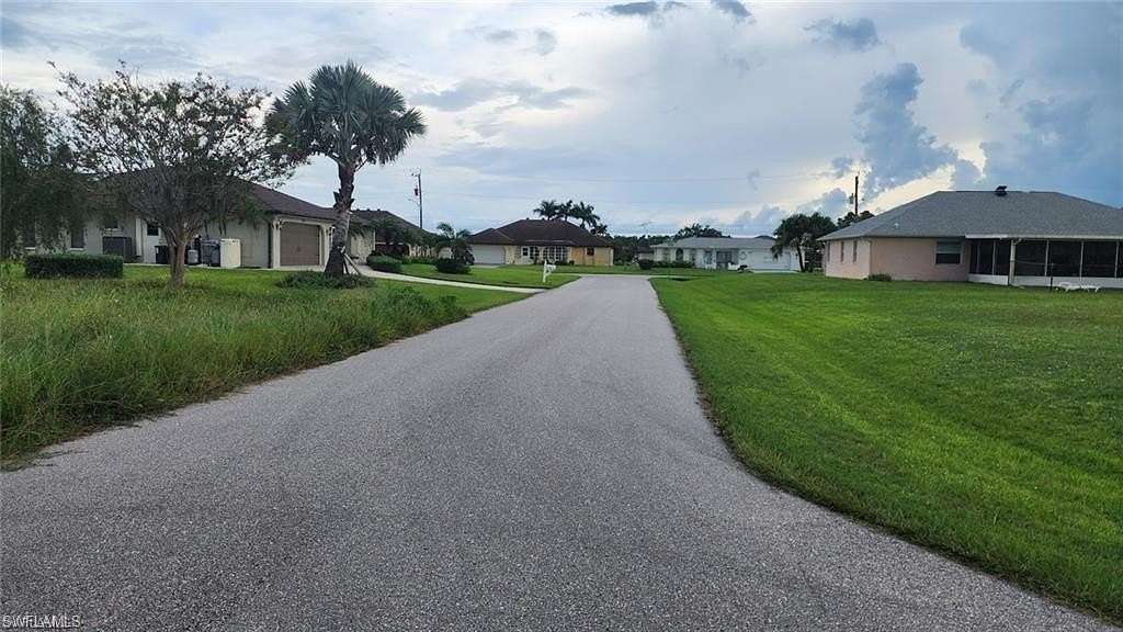 0.17 Acres of Residential Land for Sale in North Port, Florida