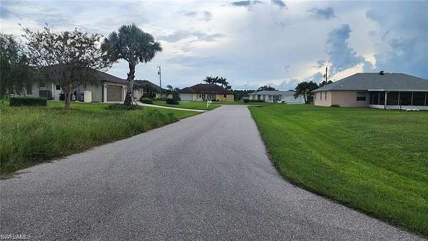 0.17 Acres of Residential Land for Sale in North Port, Florida