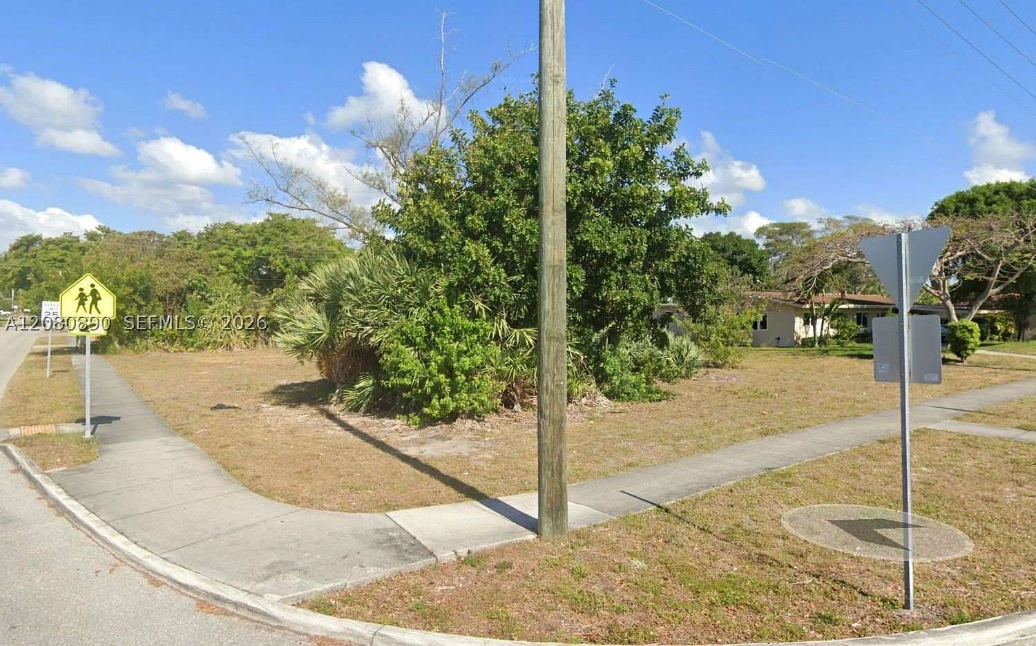 0.32 Acres of Residential Land for Sale in Pompano Beach, Florida