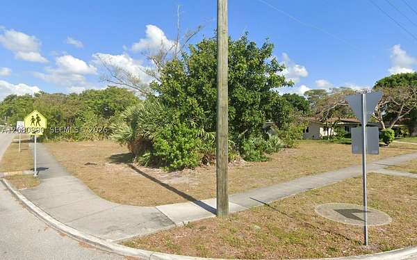 0.32 Acres of Residential Land for Sale in Pompano Beach, Florida