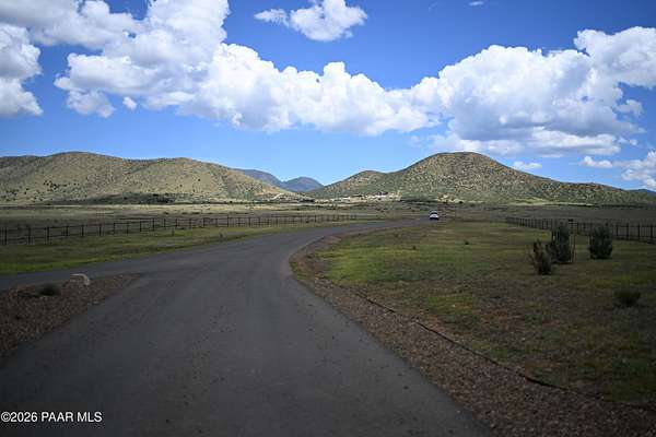 2 Acres of Residential Land for Sale in Prescott Valley, Arizona