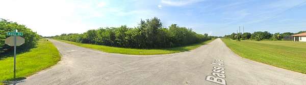 2.8 Acres of Residential Land for Sale in Palm Bay, Florida