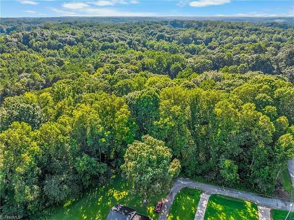 0.69 Acres of Residential Land for Sale in Lewisville, North Carolina