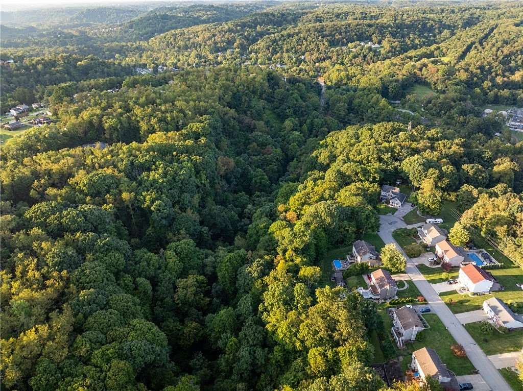 11.2 Acres of Mixed-Use Land for Sale in Irwin, Pennsylvania