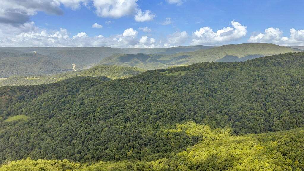 198 Acres of Recreational & Residential Land for Sale in Sandstone, West Virginia