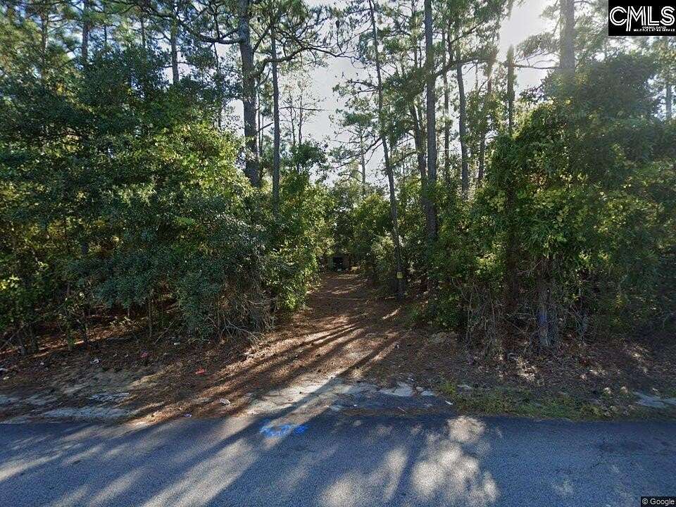 0.43 Acres of Land for Sale in Columbia, South Carolina