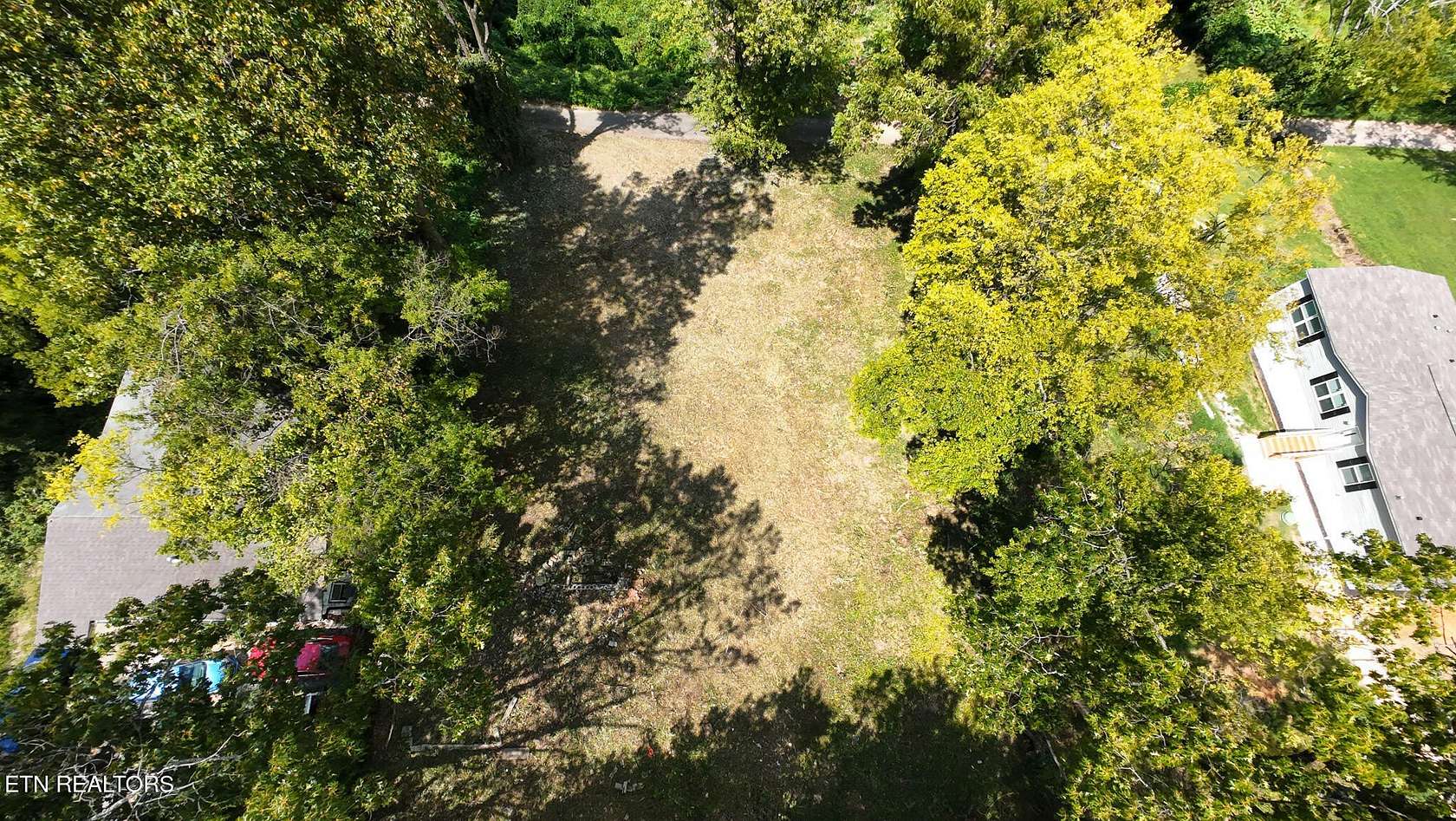 0.33 Acres of Residential Land for Sale in Knoxville, Tennessee