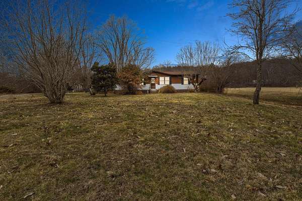 8 Acres of Land with Home for Sale in Jeffersonville, Kentucky