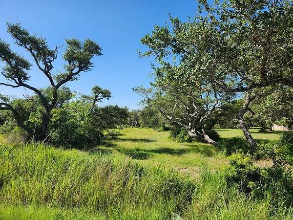 5.78 Acres of Land for Sale in Rockport, Texas