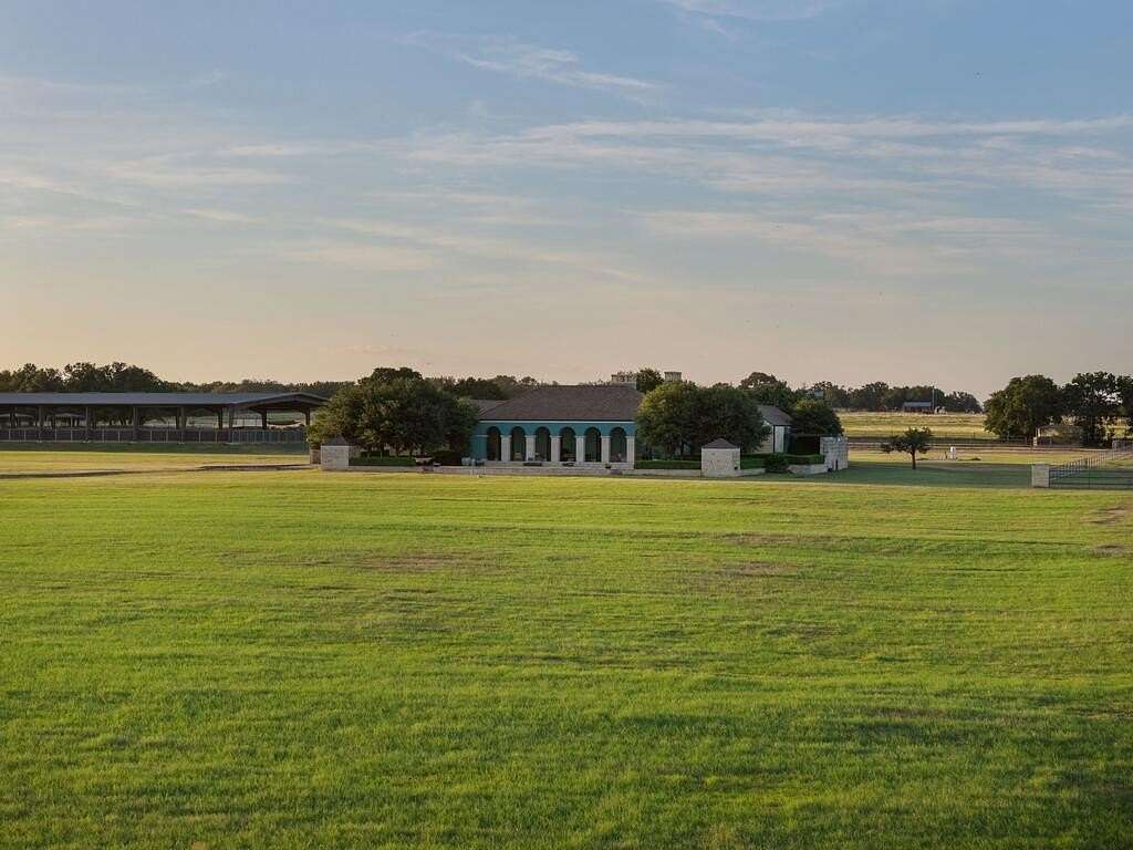 4.33 Acres of Land with Home for Sale in Fredericksburg, Texas