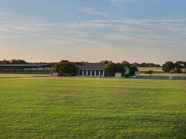 4.33 Acres of Land with Home for Sale in Fredericksburg, Texas