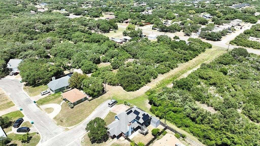 0.16 Acres of Residential Land for Sale in Aransas Pass, Texas