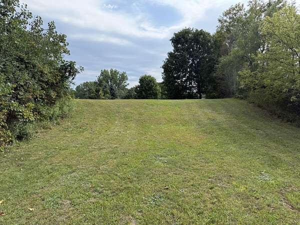 0.81 Acres of Residential Land for Sale in Delton, Michigan