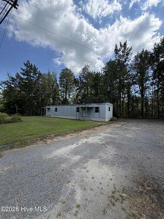 1.28 Acres of Residential Land for Sale in Pantego, North Carolina