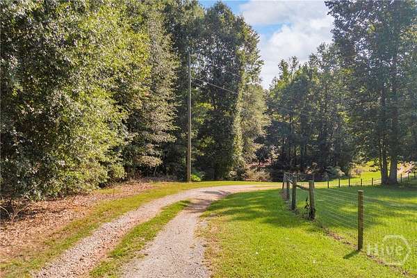 4.5 Acres of Residential Land for Sale in Commerce, Georgia