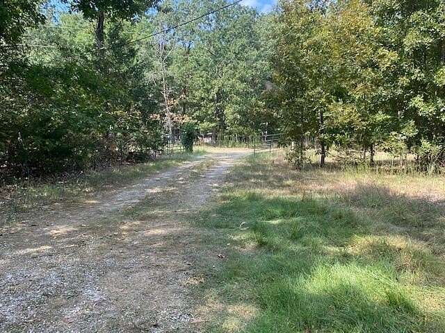 4.77 Acres of Residential Land for Sale in Marshfield, Missouri