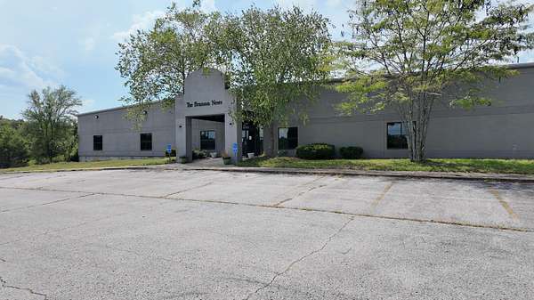 4.3 Acres of Commercial Land for Sale in Hollister, Missouri
