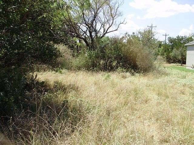 0.31 Acres of Land for Sale in Sunrise Beach Village, Texas
