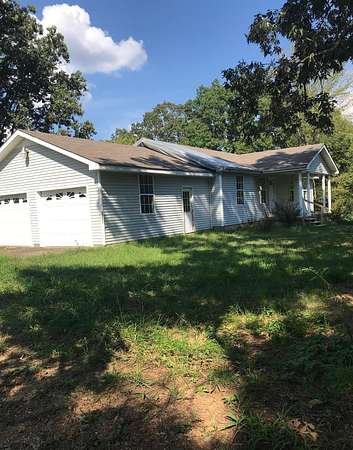 4.27 Acres of Land with Home for Sale in Benton, Kentucky
