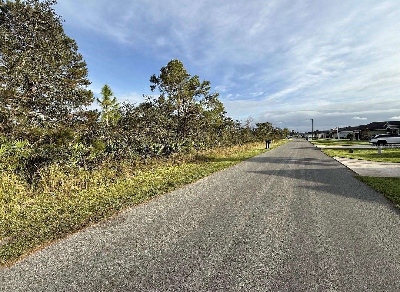 0.29 Acres of Residential Land for Sale in Sebring, Florida