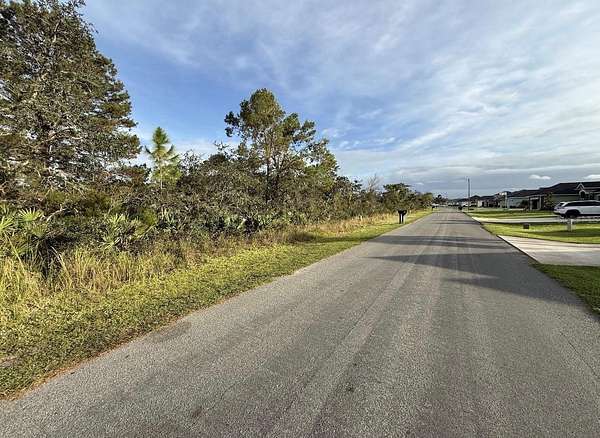 0.29 Acres of Residential Land for Sale in Sebring, Florida
