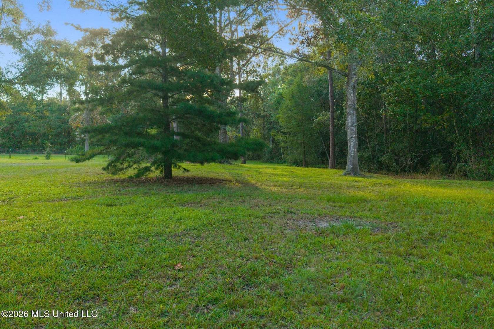 0.62 Acres of Residential Land for Sale in Ocean Springs, Mississippi