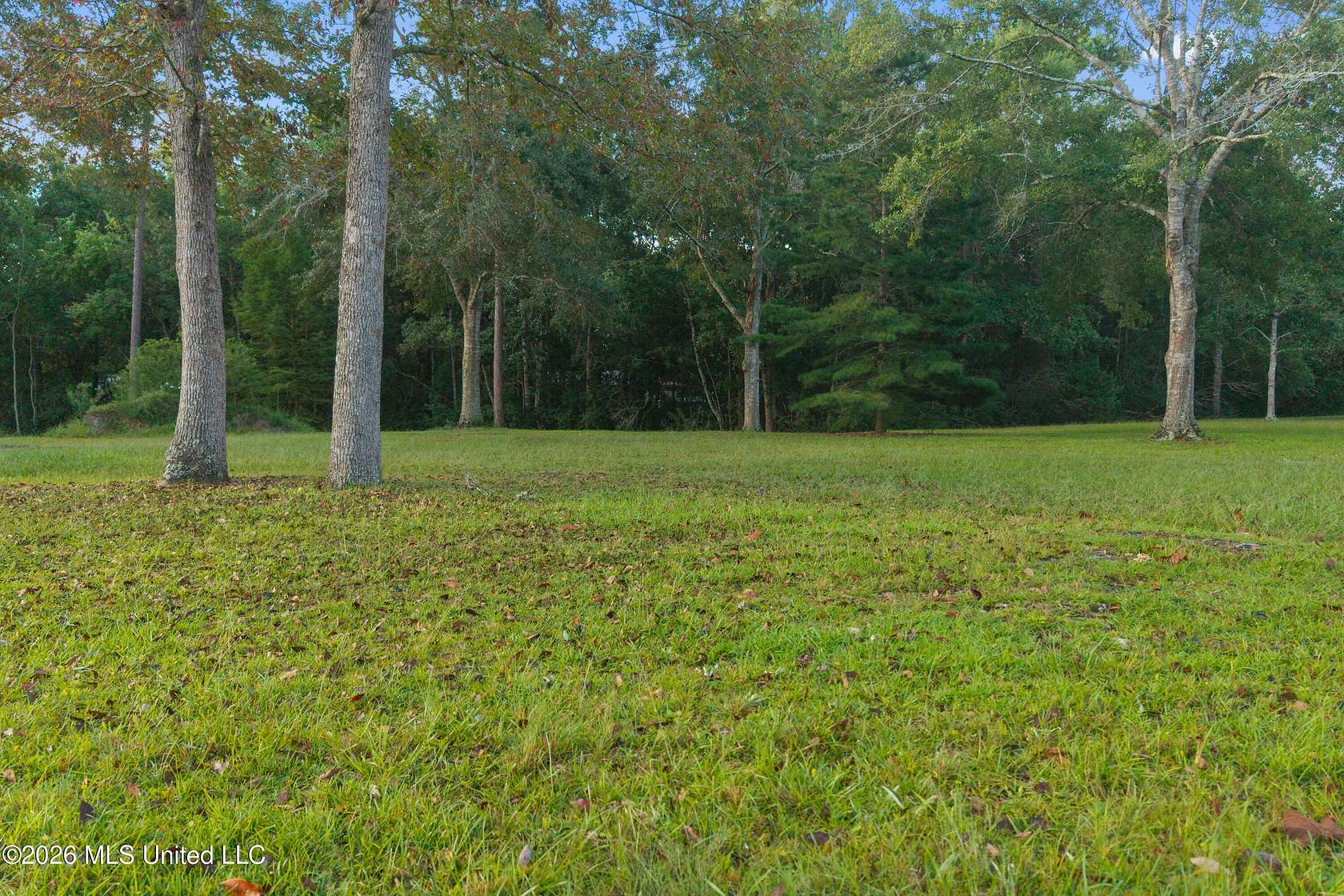 0.62 Acres of Residential Land for Sale in Ocean Springs, Mississippi