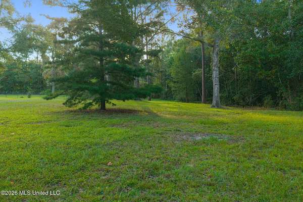 0.62 Acres of Residential Land for Sale in Ocean Springs, Mississippi